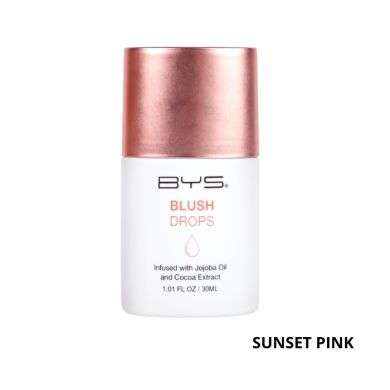 BYS BRONZING DROPS 30ML