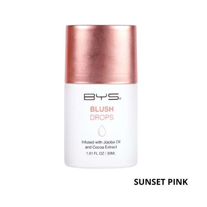 BYS BRONZING DROPS 30ML