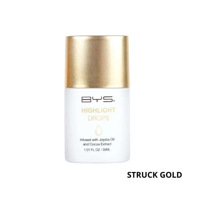 BYS BRONZING DROPS 30ML