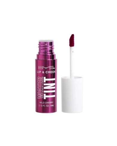BYS TEINTE LEVRE ET JOUES 4ML