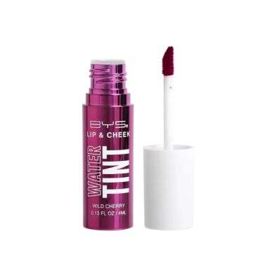 BYS WATER TINT WILD CHERRY 4ML