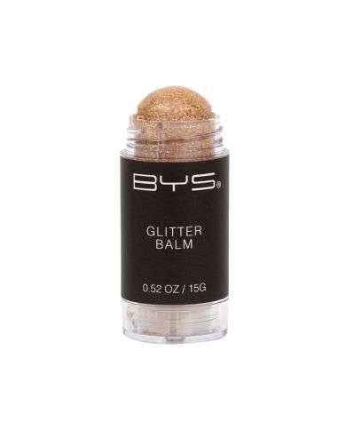 BYS GLITTER BAUME 15G