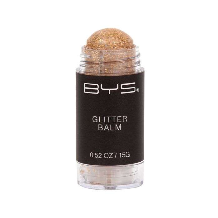 BYS GLITTER BALM 15G