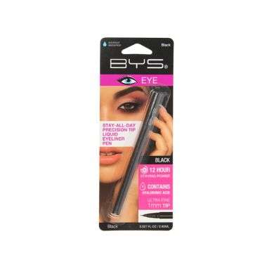 BYS EYE STAY ALL DAY EYELINER STYLO NOIR