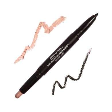 BYS DUO DAZZLE SHADOW ET LINER