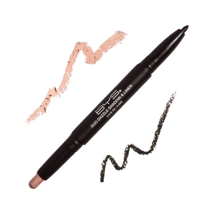 BYS DUO DAZZLE SHADOW ET LINER
