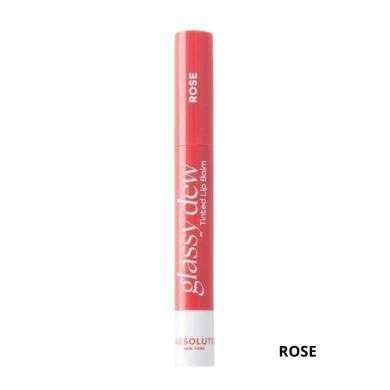 ABSOLUTE NEW YORK GLASSY DEW