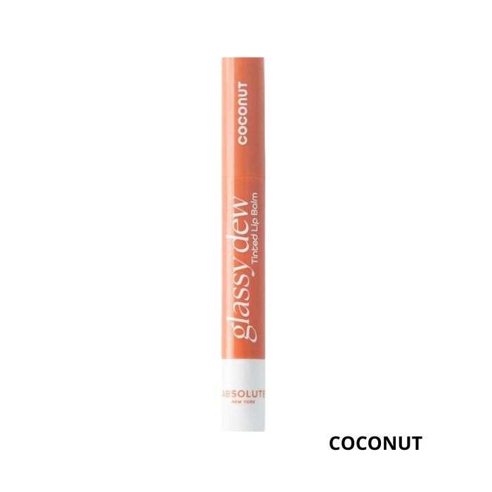 ABSOLUTE NEW YORK GLASSY DEW