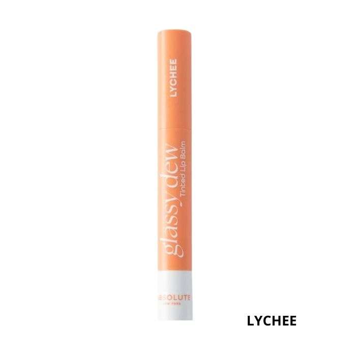 ABSOLUTE NEW YORK GLASSY DEW