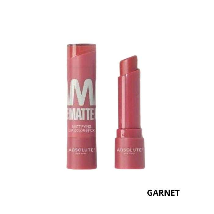 ABSOLUTE NEW YORK ROUGE A LEVRES MATTE