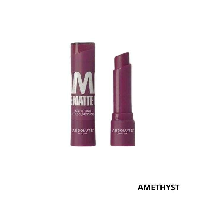 ABSOLUTE NEW YORK ROUGE A LEVRES MATTE