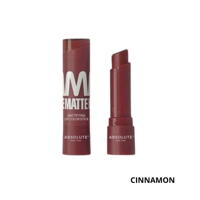 ABSOLUTE NEW YORK ROUGE A LEVRES MATTE