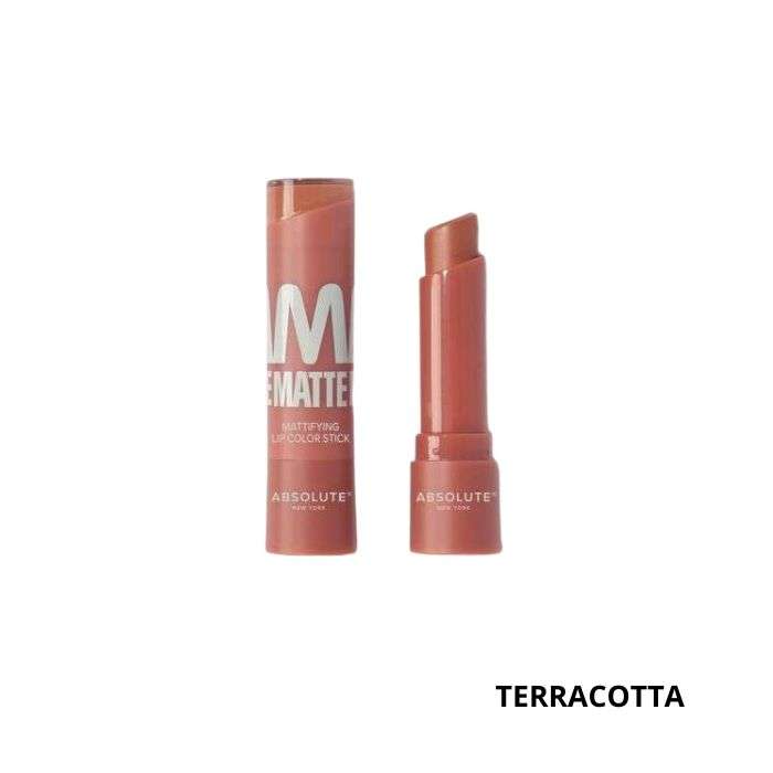 ABSOLUTE NEW YORK ROUGE A LEVRES MATTE