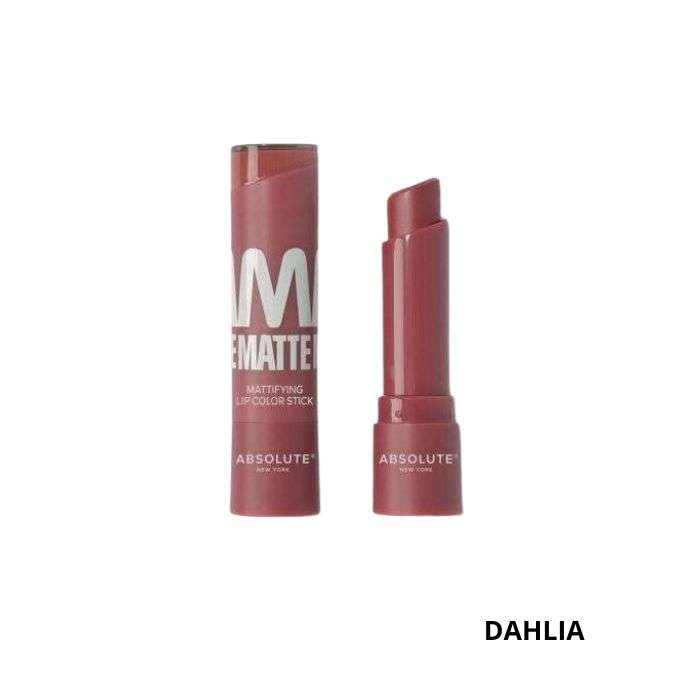 ABSOLUTE NEW YORK ROUGE A LEVRES MATTE