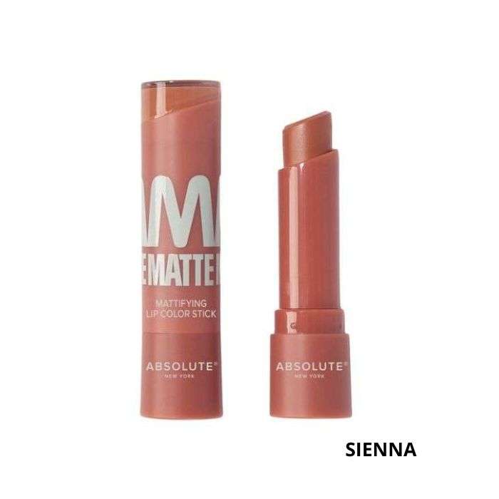 ABSOLUTE NEW YORK ROUGE A LEVRES MATTE