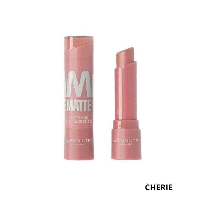 ABSOLUTE NEW YORK ROUGE A LEVRES MATTE