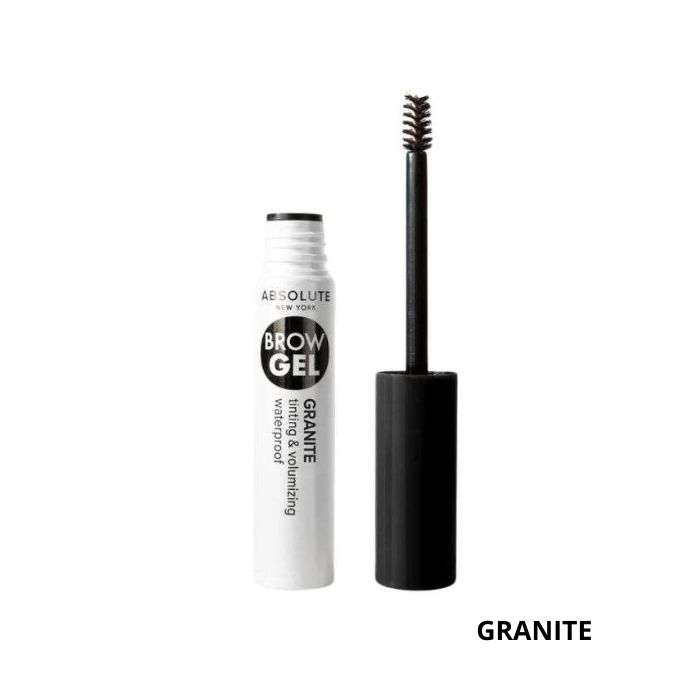 ABSOLUTE NEW YORK BROW GEL WATERPROOF