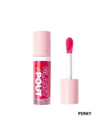 ABSOLUTE NEW YORK LIP OIL GLASSY POUT