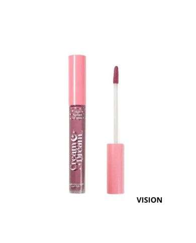 ABSOLUTE NEW YORK CREAM DREAM GLOSSE A LEVRES