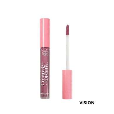 ABSOLUTE NEW YORK CREAM DREAM GLOSSE A LEVRES