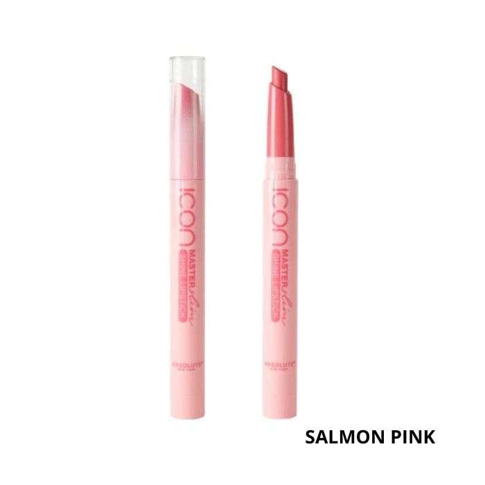 ABSOLUTE NEW YORK ICON MASTER SHINE LIPSTICK