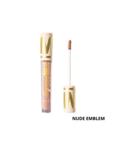 ABSOLUTE NEW YORK LIQUID MATTE