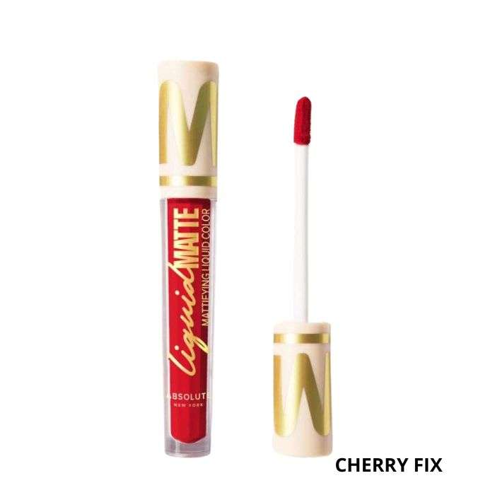 ABSOLUTE NEW YORK LIQUID MATTE