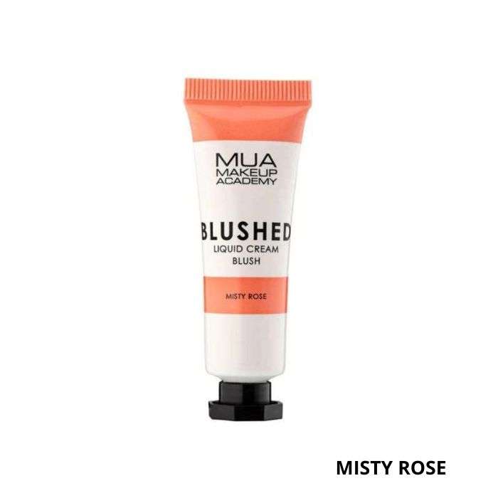 MUA BLUSHED BLUSH LIQUIDE