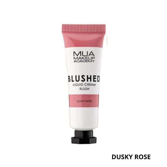 MUA BLUSHED BLUSH LIQUIDE