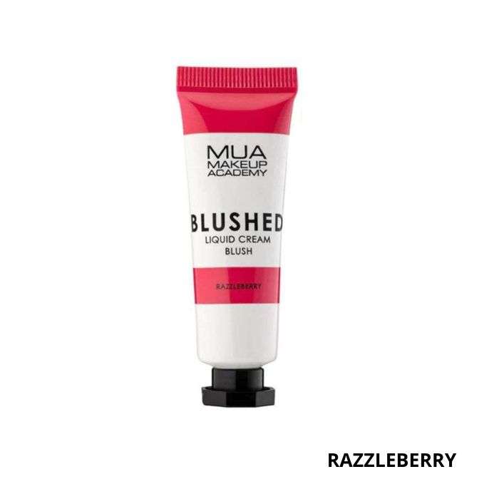 MUA BLUSHED BLUSH LIQUIDE