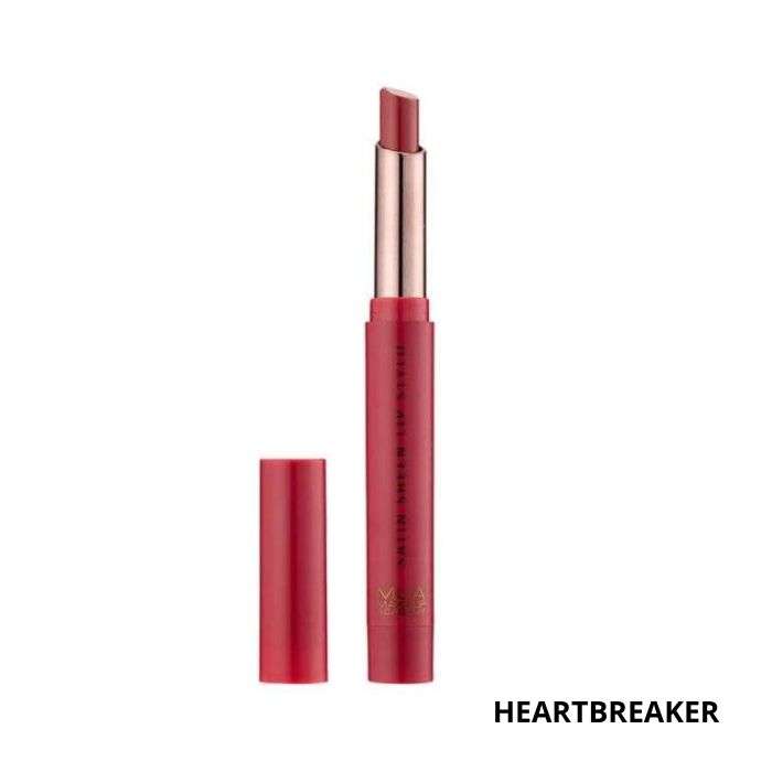 MUA SATIN SHEEN STYLO POUR LEVRES