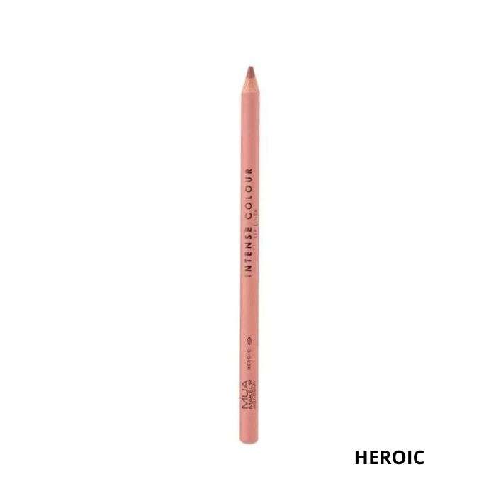 MUA INTENSE COULEUR CRAYON LEVRES