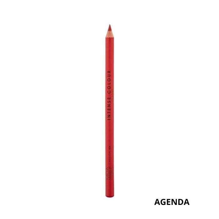 MUA INTENSE COULEUR CRAYON LEVRES