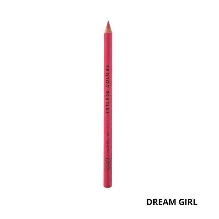 MUA INTENSE COULEUR CRAYON LEVRES