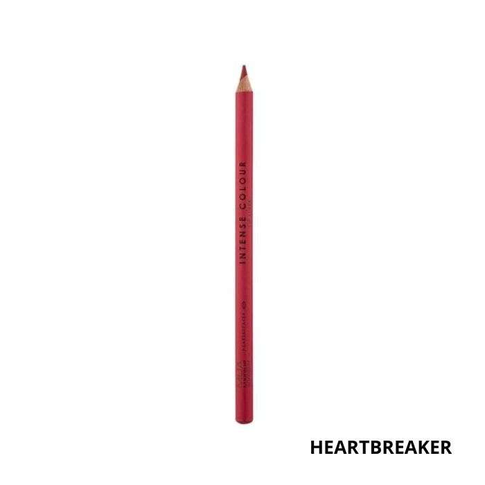 MUA INTENSE COULEUR CRAYON LEVRES