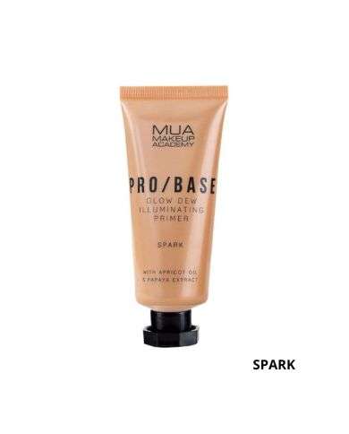 MUA PRO BASE PRIMER ILLUMINATEUR