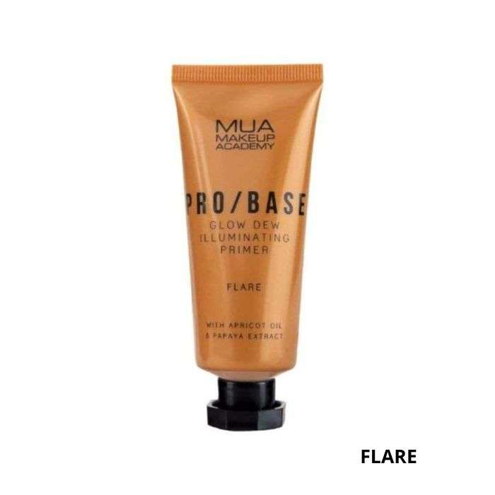 MUA PRO BASE PRIMER ILLUMINATEUR