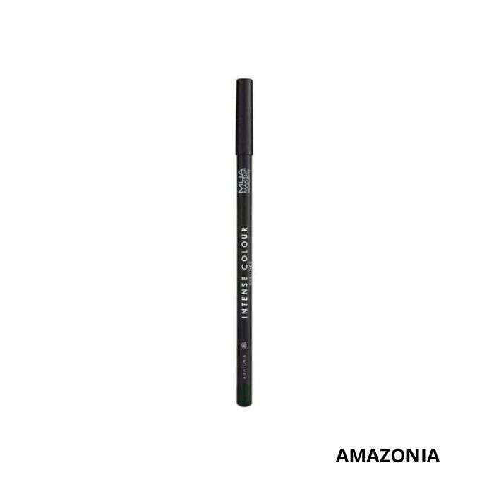 MUA INTENSE COULEUR CRAYON YEUX