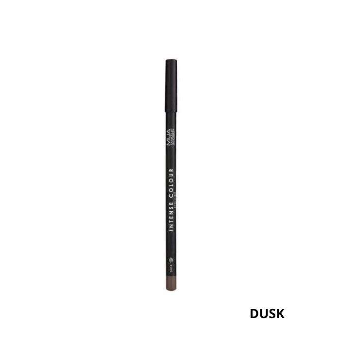 MUA INTENSE COULEUR CRAYON YEUX