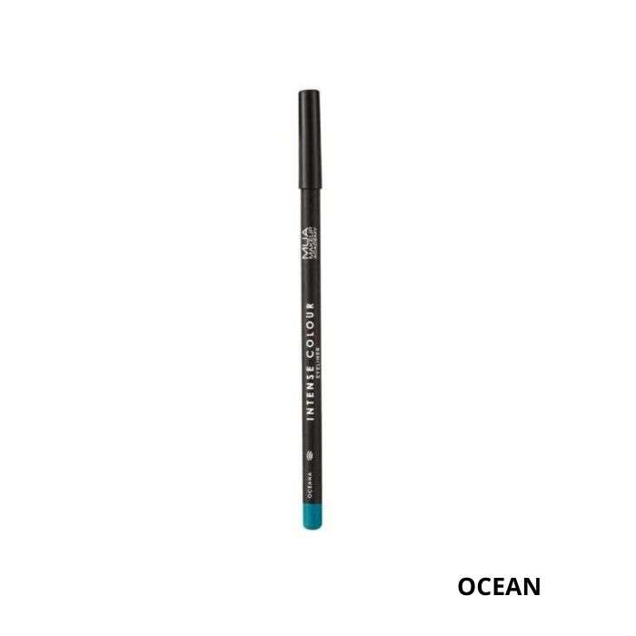 MUA INTENSE COULEUR CRAYON YEUX