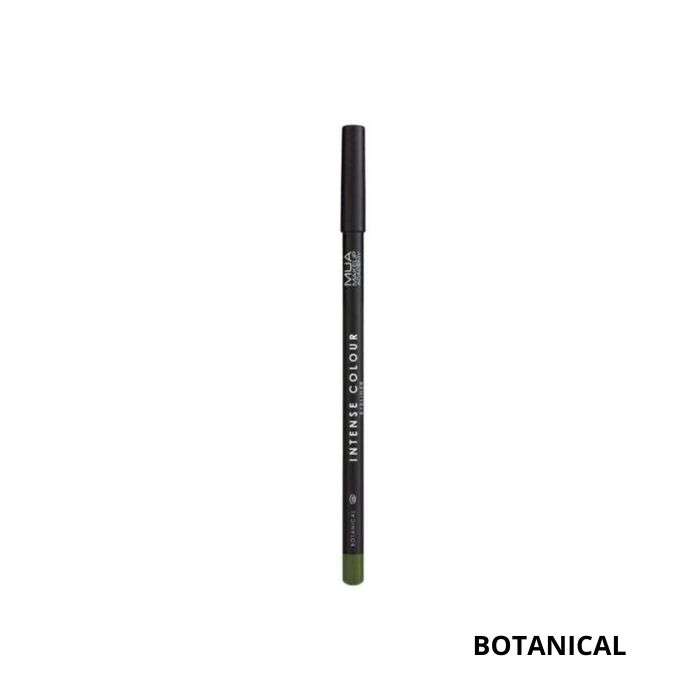 MUA INTENSE COULEUR CRAYON YEUX