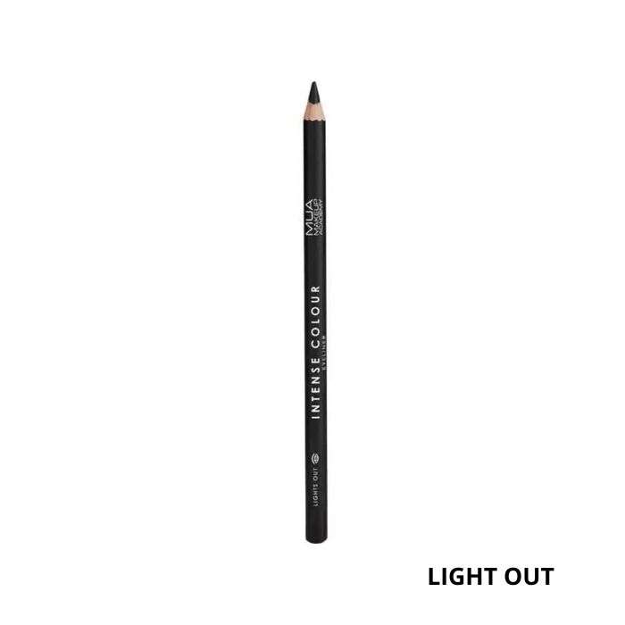 MUA INTENSE COULEUR CRAYON YEUX