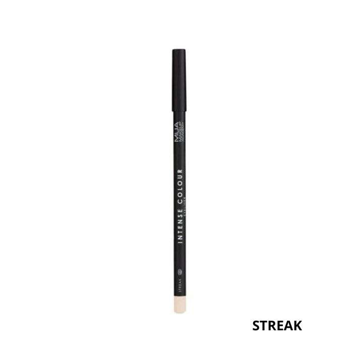MUA INTENSE COULEUR CRAYON YEUX
