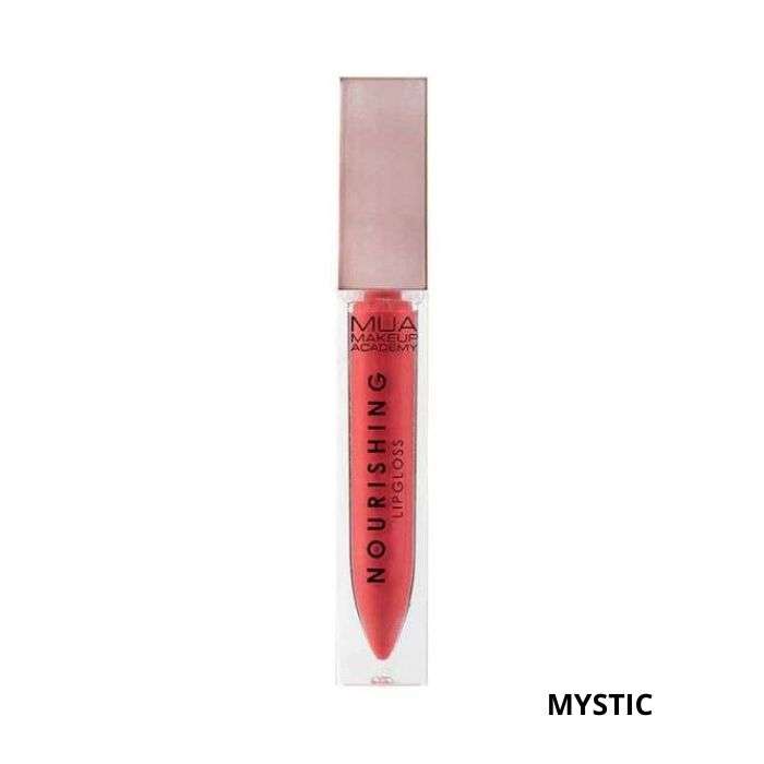 MUA NOURISHING LIPGLOSS 6ML