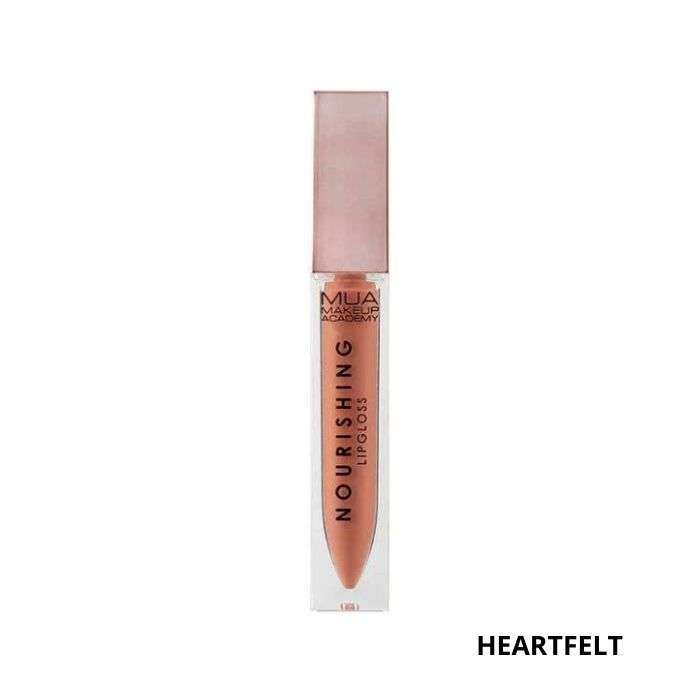 MUA NOURISHING LIPGLOSS 6ML