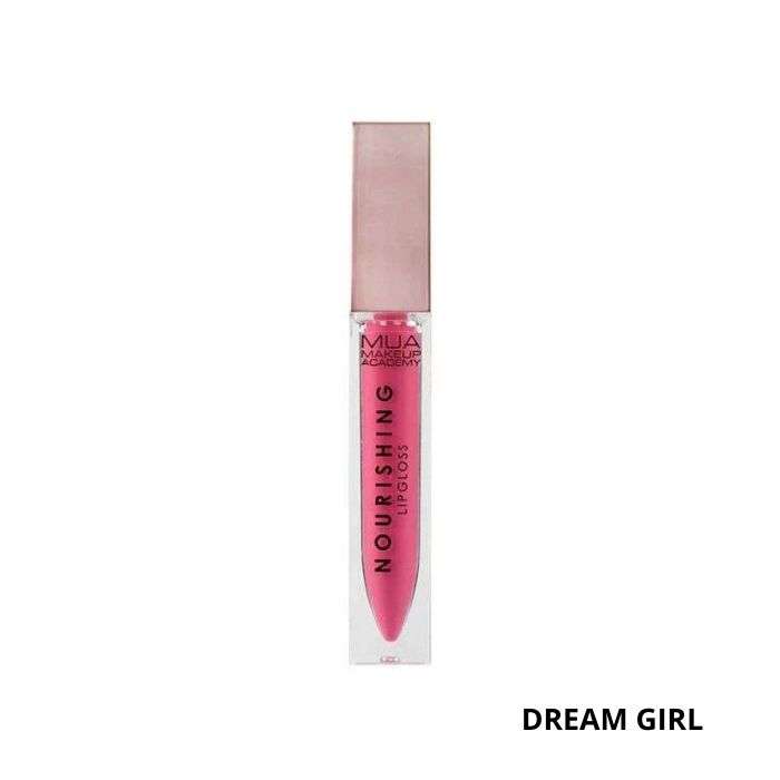 MUA NOURISHING LIPGLOSS 6ML