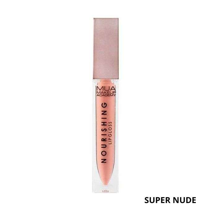 MUA NOURISHING LIPGLOSS 6ML