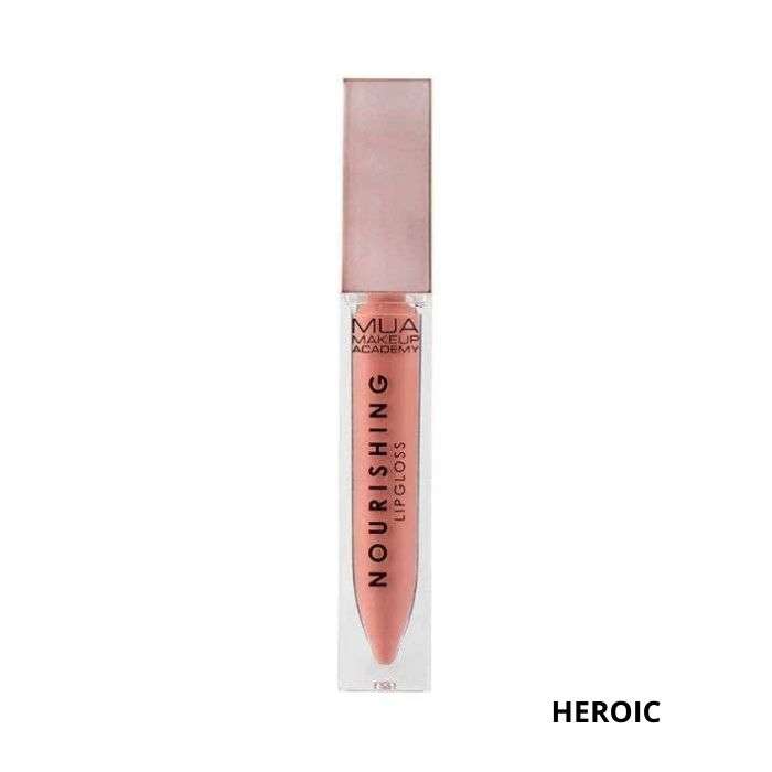 MUA NOURISHING LIPGLOSS 6ML