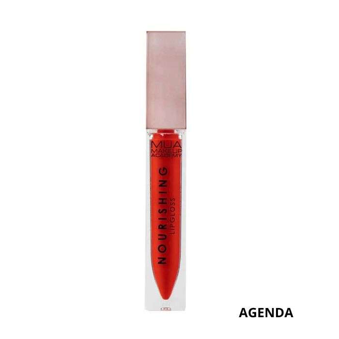MUA NOURISHING LIPGLOSS 6ML