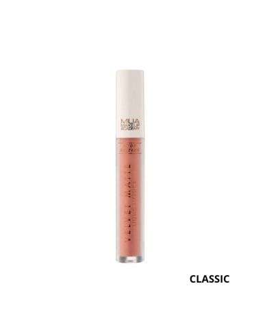 MUA VELVET MATTE LIQUID LIPSTICK